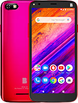 Best available price of BLU G5 in Yx