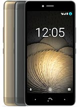 Best available price of BQ Aquaris U Plus in Yx