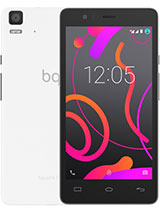 Best available price of BQ Aquaris E5s in Yx