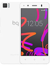 Best available price of BQ Aquaris M4-5 in Yx