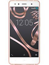 Best available price of BQ Aquaris X5 in Yx
