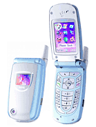 Best available price of BenQ A500 in Yx