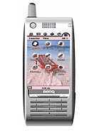 Best available price of BenQ P30 in Yx