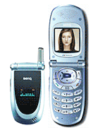 Best available price of BenQ S670C in Yx