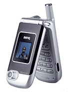 Best available price of BenQ S80 in Yx