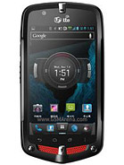 Best available price of Casio G-zOne CA-201L in Yx