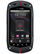 Best available price of Casio G-zOne Commando in Yx
