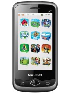Best available price of Celkon A7 in Yx