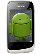 Best available price of Celkon A85 in Yx