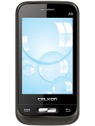 Best available price of Celkon A9 in Yx