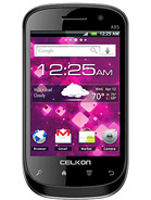 Best available price of Celkon A95 in Yx