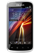 Best available price of Celkon A97i in Yx