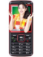 Best available price of Celkon C007 in Yx