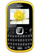 Best available price of Celkon C1 in Yx