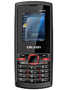 Best available price of Celkon C203 in Yx