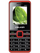 Best available price of Celkon C207 in Yx
