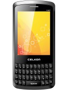 Best available price of Celkon C227 in Yx