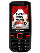 Best available price of Celkon C262 in Yx