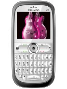 Best available price of Celkon C3 in Yx