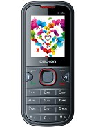 Best available price of Celkon C333 in Yx
