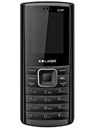 Best available price of Celkon C357 in Yx