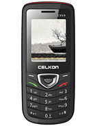 Best available price of Celkon C359 in Yx