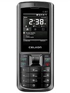 Best available price of Celkon C367 in Yx