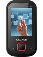 Best available price of Celkon C4040 in Yx