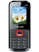 Best available price of Celkon C409 in Yx