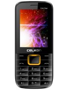 Best available price of Celkon C44 Star in Yx