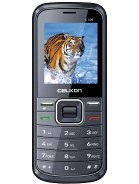 Best available price of Celkon C509 in Yx