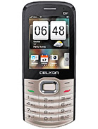 Best available price of Celkon C51 in Yx