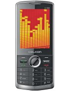 Best available price of Celkon C550 in Yx