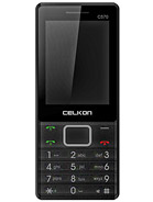 Best available price of Celkon C570 in Yx
