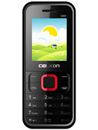 Best available price of Celkon C607 in Yx