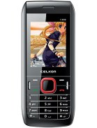Best available price of Celkon C609 in Yx
