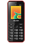 Best available price of Celkon C619 in Yx