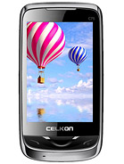 Best available price of Celkon C75 in Yx