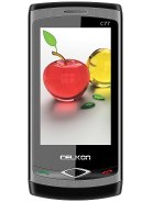 Best available price of Celkon C77 in Yx