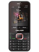 Best available price of Celkon C770 in Yx