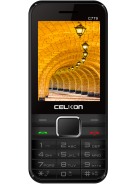 Best available price of Celkon C779 in Yx