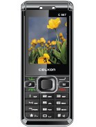 Best available price of Celkon C867 in Yx