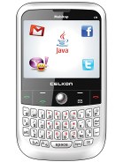 Best available price of Celkon C9 in Yx