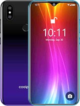 Best available price of Coolpad Cool 5 in Yx