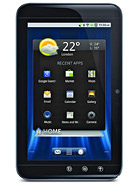 Best available price of Dell Streak 7 in Yx