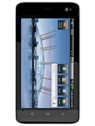 Best available price of Dell Streak in Yx