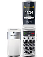 Best available price of Emporia Click Plus in Yx