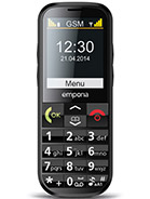 Best available price of Emporia Eco in Yx
