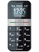 Best available price of Emporia Elegance Plus in Yx