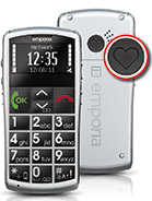 Best available price of Emporia Talk Comfort Plus in Yx